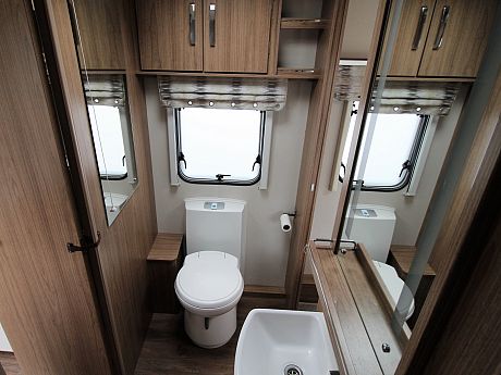 Coachman VIP 545 - 2017 image