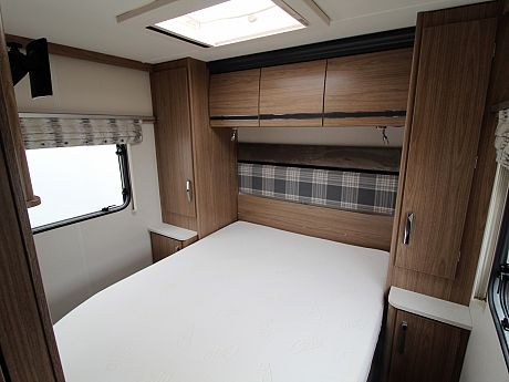 Coachman VIP 545 - 2017 image