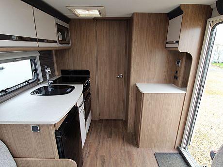 Coachman VIP 545 - 2017 image