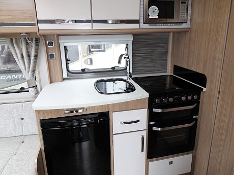 Coachman VIP 545 - 2017 image