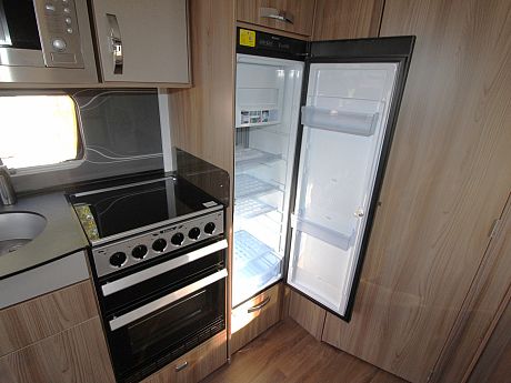 Swift Conqueror 480 - 2017 image