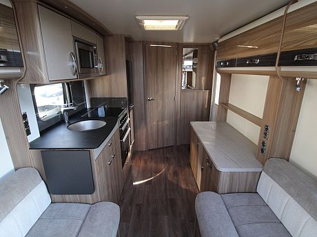 Swift Conqueror 480 - 2017 image