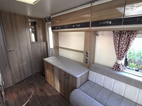 Swift Conqueror 480 - 2017 image