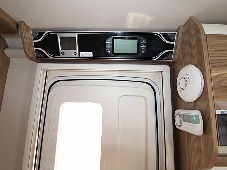 Swift Conqueror 480 - 2017 image