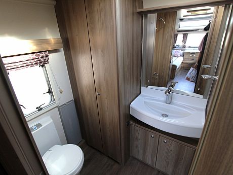Swift Conqueror 480 - 2017 image
