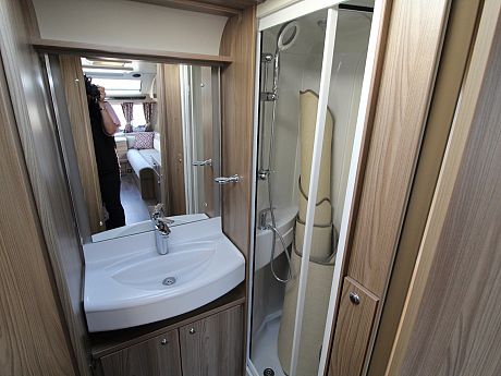 Swift Conqueror 480 - 2017 image