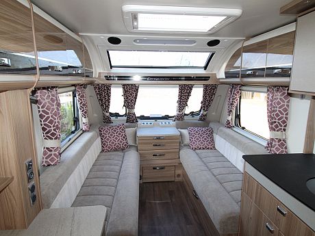 Swift Conqueror 480 - 2017 image
