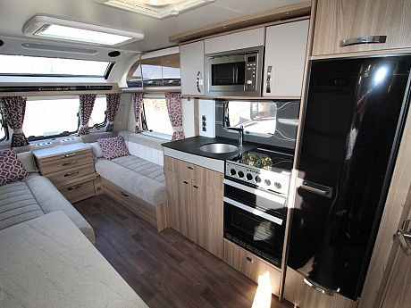 Swift Conqueror 480 - 2017 image