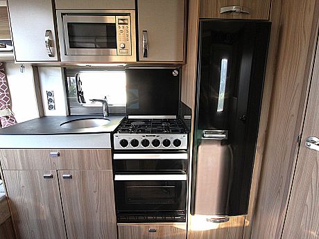 Swift Conqueror 480 - 2017 image