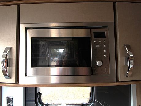 Swift Conqueror 580 - 2017 image