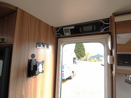 Swift Conqueror 580 - 2017 image