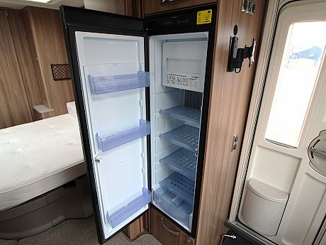 Swift Conqueror 580 - 2017 image