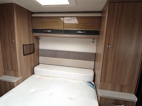 Swift Conqueror 580 - 2017 image