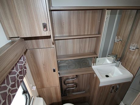 Swift Conqueror 580 - 2017 image