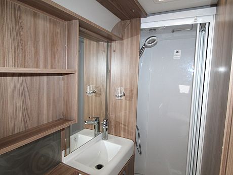 Swift Conqueror 580 - 2017 image