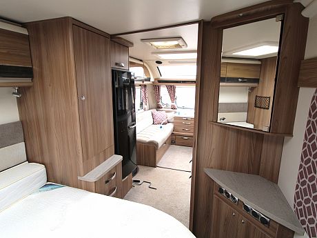 Swift Conqueror 580 - 2017 image