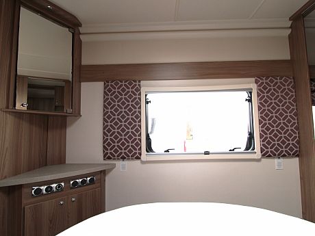 Swift Conqueror 580 - 2017 image