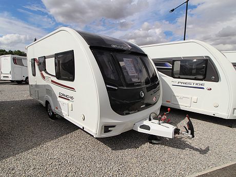 Swift Corniche 15/2 - 2017 image