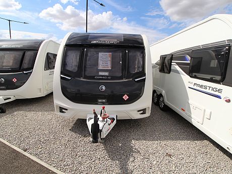 Swift Corniche 15/2 - 2017 image