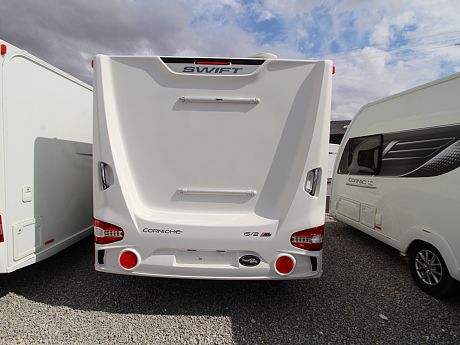 Swift Corniche 15/2 - 2017 image