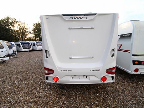 Swift Corniche 17/4 - 2018 image