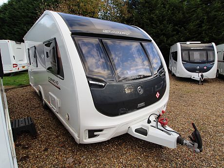 Swift Corniche 17/4 - 2018 image