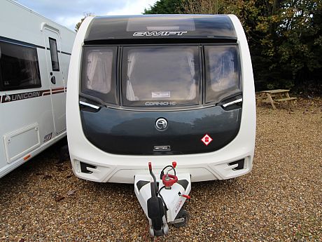 Swift Corniche 17/4 - 2018 image