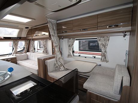 Swift Corniche 17/4 - 2018 image