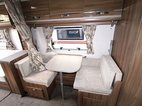 Swift Corniche 17/4 - 2018 image