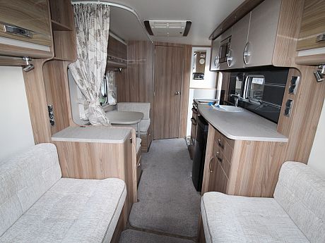 Swift Corniche 17/4 - 2018 image