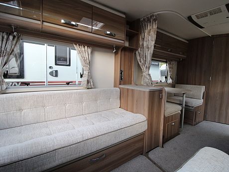 Swift Corniche 17/4 - 2018 image