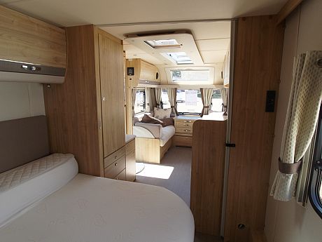 Elddis Rambler 19/4 2017 image