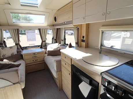 Elddis Rambler 19/4 2017 image