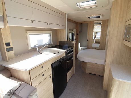 Elddis Rambler 19/4 2017 image