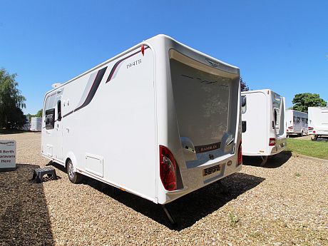 Elddis Rambler 19/4 2017 image