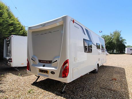 Elddis Rambler 19/4 2017 image