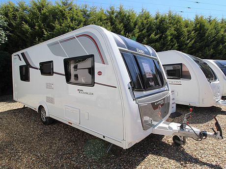 Elddis Rambler 19/4 2017 image