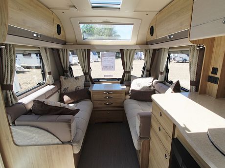 Elddis Rambler 19/4 2017 image