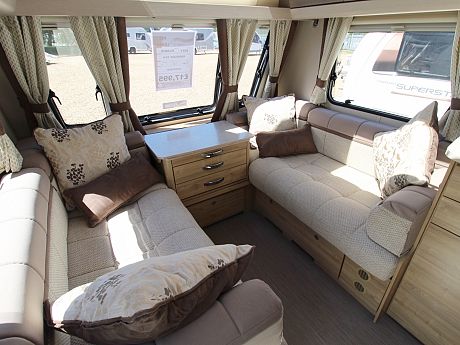 Elddis Rambler 19/4 2017 image