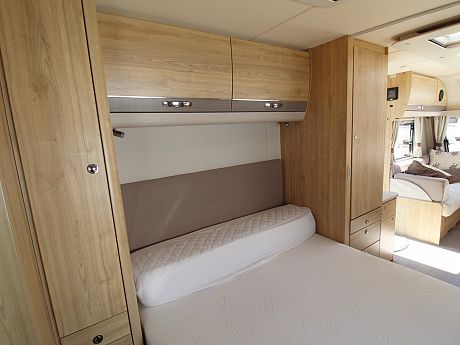 Elddis Rambler 19/4 2017 image