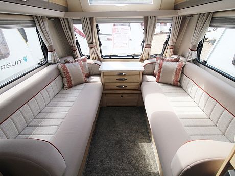 Elddis Supreme 482 2017 image