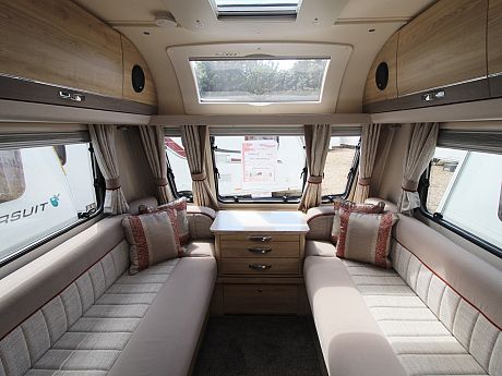 Elddis Supreme 482 2017 image