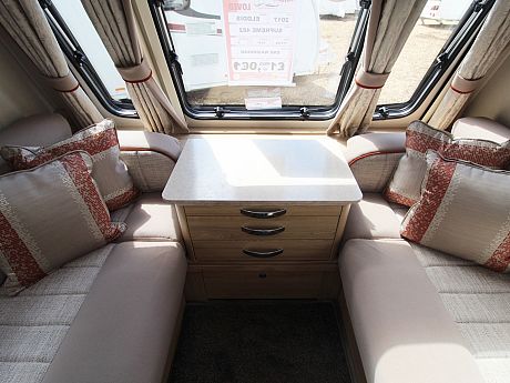 Elddis Supreme 482 2017 image