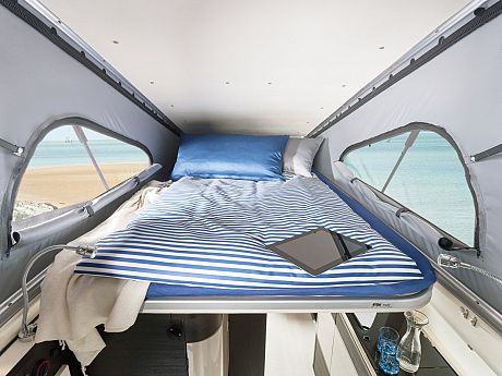 Westfalia Jules Verne 2021 (11518) image