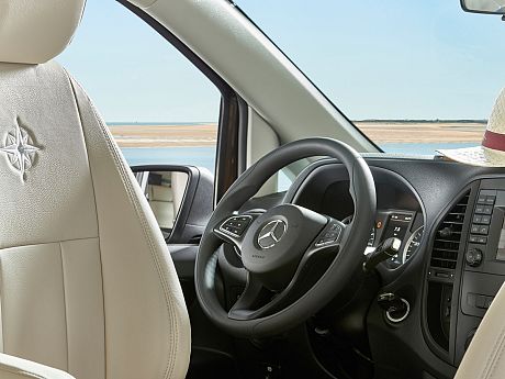 Westfalia Jules Verne 2021 (11518) image
