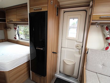 Bailey Pegasus Verona - 2017 image