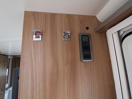 Bailey Pegasus Verona - 2017 image