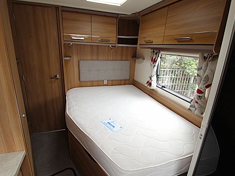 Bailey Pegasus Verona - 2017 image