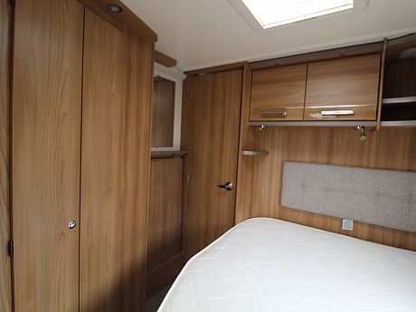 Bailey Pegasus Verona - 2017 image