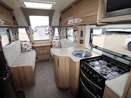 Bailey Pegasus Verona - 2017 image